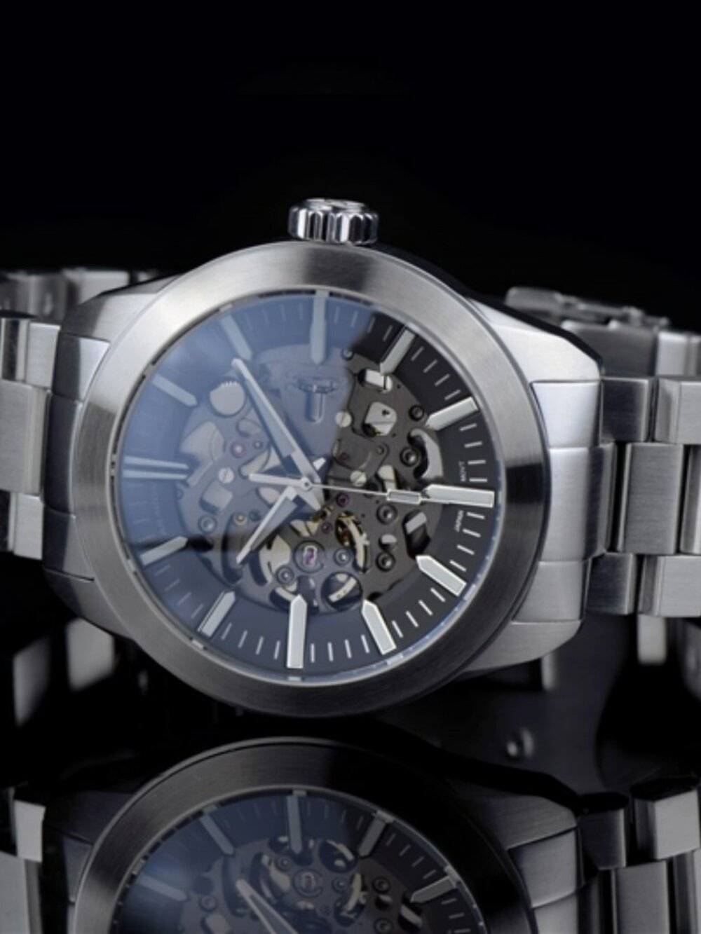 Aragon Antigravity automatic NH72